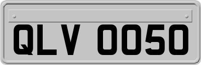 QLV0050