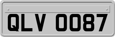 QLV0087