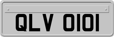 QLV0101