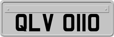 QLV0110