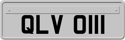 QLV0111