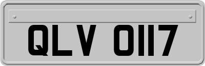 QLV0117