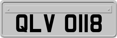 QLV0118