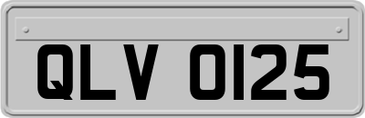 QLV0125