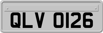 QLV0126