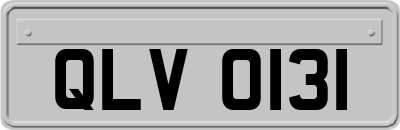 QLV0131