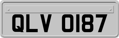 QLV0187