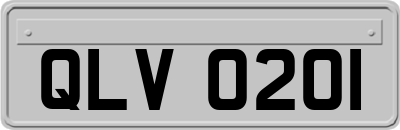 QLV0201