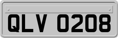 QLV0208