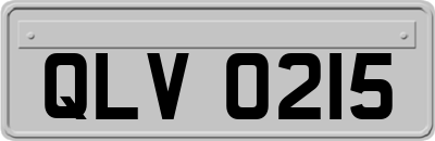 QLV0215