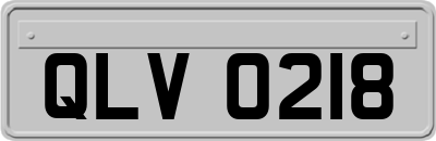 QLV0218