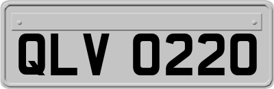 QLV0220