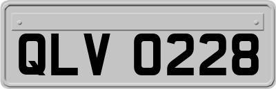 QLV0228