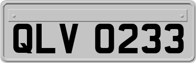 QLV0233