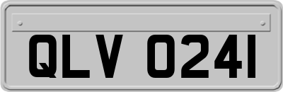 QLV0241