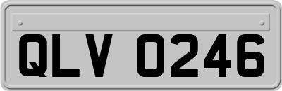 QLV0246