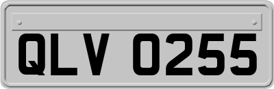 QLV0255