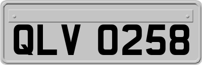 QLV0258