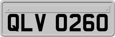 QLV0260