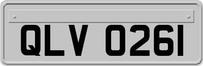 QLV0261