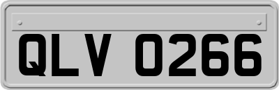 QLV0266