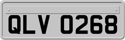 QLV0268