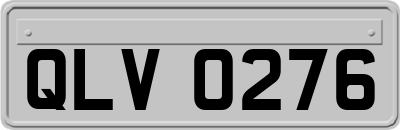 QLV0276