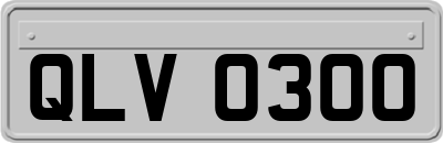 QLV0300