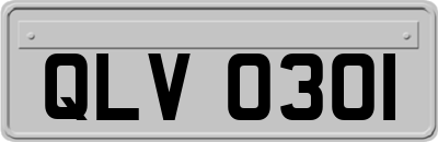 QLV0301