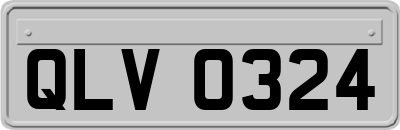 QLV0324