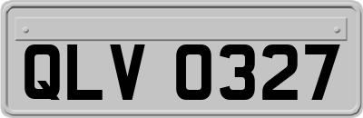 QLV0327