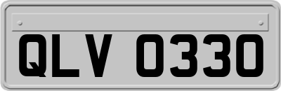 QLV0330