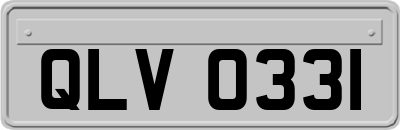 QLV0331