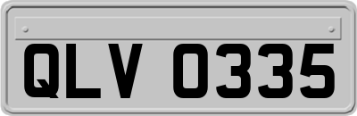 QLV0335