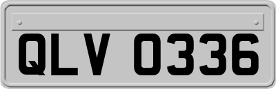 QLV0336