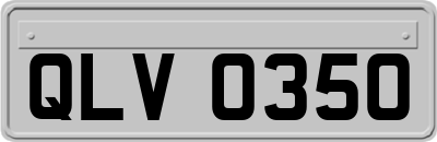 QLV0350