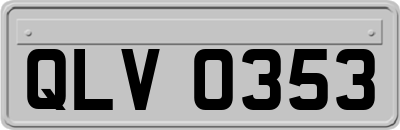 QLV0353