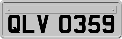 QLV0359