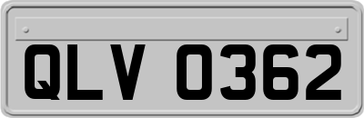 QLV0362