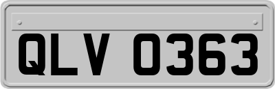 QLV0363