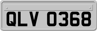 QLV0368