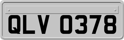 QLV0378