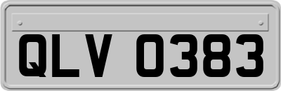 QLV0383