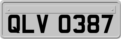 QLV0387