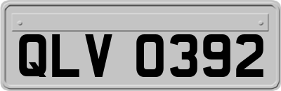 QLV0392