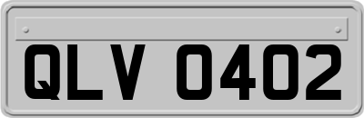 QLV0402