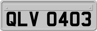 QLV0403