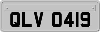 QLV0419