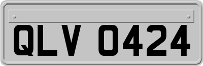 QLV0424