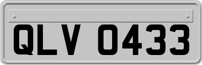 QLV0433